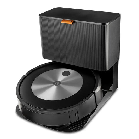 iRobot Roomba j7+ — Pet Hair Specialist, Obstacle Avoidance (Used)